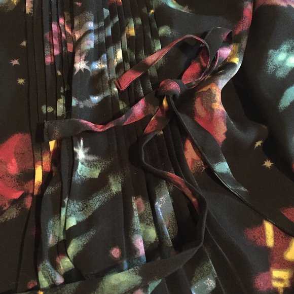 Seven7 by Melissa McCarthy Blouse 2x - Picture 4 of 6